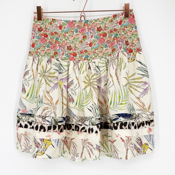 LA PRESTIC OUISTON Pauline Skirt Size 2